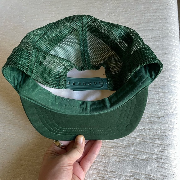 Land Rover Trucker Hat - Picture 2 of 2